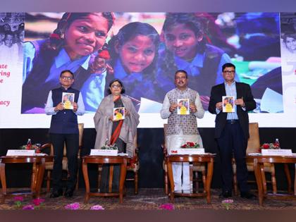 Language and Learning Foundation Marks a Decade of Strengthening Foundational Learning in India | Language and Learning Foundation Marks a Decade of Strengthening Foundational Learning in India Language and Learning Foundation Marks a Decade of Strengthening Foundational Learning in India | Language and Learning Foundation Marks a Decade of Strengthening Foundational Learning in India