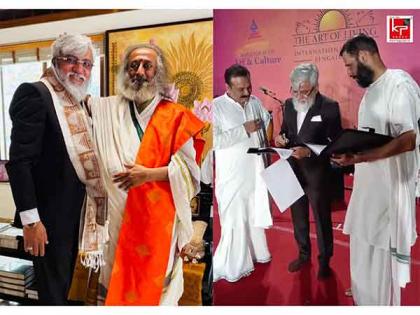 KP Group, Sri Sri Trust Collaborate To Skill Youth, Enhance Their Employability | KP Group, Sri Sri Trust Collaborate To Skill Youth, Enhance Their Employability KP Group, Sri Sri Trust Collaborate To Skill Youth, Enhance Their Employability | KP Group, Sri Sri Trust Collaborate To Skill Youth, Enhance Their Employability
