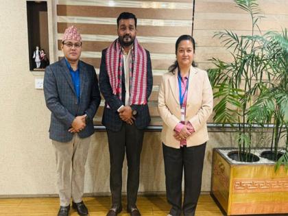India, Nepal to sign MoU to strengthen cooperation on drinking water, sanitation and hygiene | India, Nepal to sign MoU to strengthen cooperation on drinking water, sanitation and hygiene India, Nepal to sign MoU to strengthen cooperation on drinking water, sanitation and hygiene | India, Nepal to sign MoU to strengthen cooperation on drinking water, sanitation and hygiene