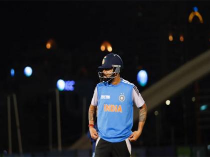 CT 2025: Former cricketer Madan Lal against resting Virat Kohli against NZ | CT 2025: Former cricketer Madan Lal against resting Virat Kohli against NZ