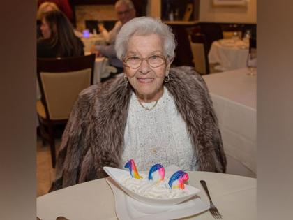 Oldest Holocaust Survivor, Rose Girone, dies at 113 | Oldest Holocaust Survivor, Rose Girone, dies at 113 Oldest Holocaust Survivor, Rose Girone, dies at 113 | Oldest Holocaust Survivor, Rose Girone, dies at 113
