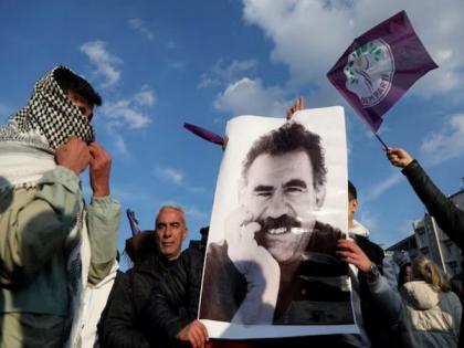 Turkiye: Kurdistan Workers Party declares ceasefire post order from incarcerated leader | Turkiye: Kurdistan Workers Party declares ceasefire post order from incarcerated leader Turkiye: Kurdistan Workers Party declares ceasefire post order from incarcerated leader | Turkiye: Kurdistan Workers Party declares ceasefire post order from incarcerated leader