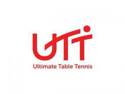 Ultimate Table Tennis to make Ahmedabad debut with season 6 from May 29 | Ultimate Table Tennis to make Ahmedabad debut with season 6 from May 29 Ultimate Table Tennis to make Ahmedabad debut with season 6 from May 29 | Ultimate Table Tennis to make Ahmedabad debut with season 6 from May 29
