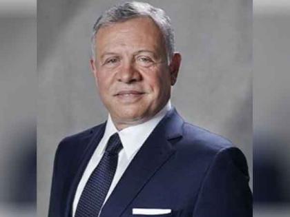 King of Jordan stresses need to rebuild Gaza without displacing residents | King of Jordan stresses need to rebuild Gaza without displacing residents King of Jordan stresses need to rebuild Gaza without displacing residents | King of Jordan stresses need to rebuild Gaza without displacing residents