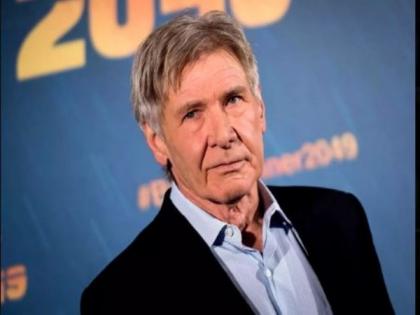 Harrison Ford backs out of presenting Oscars 2025 | Harrison Ford backs out of presenting Oscars 2025 Harrison Ford backs out of presenting Oscars 2025 | Harrison Ford backs out of presenting Oscars 2025