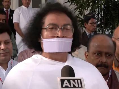 World Peace Centre being inaugurated in India to make world stress free, non-violence free: Acharya Lokesh Muni | World Peace Centre being inaugurated in India to make world stress free, non-violence free: Acharya Lokesh Muni