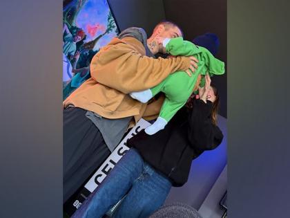 Justin Bieber celebrates 31st birthday with Hailey and baby Jack, shares rare glimpse into life as new dad | Justin Bieber celebrates 31st birthday with Hailey and baby Jack, shares rare glimpse into life as new dad Justin Bieber celebrates 31st birthday with Hailey and baby Jack, shares rare glimpse into life as new dad | Justin Bieber celebrates 31st birthday with Hailey and baby Jack, shares rare glimpse into life as new dad