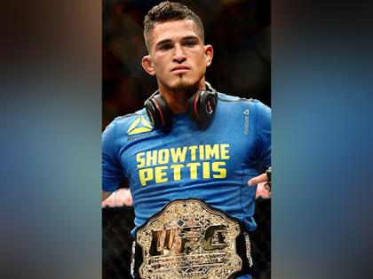 MMA legend Anthony Pettis set to make special appearance at IIFA 2024 | MMA legend Anthony Pettis set to make special appearance at IIFA 2024 MMA legend Anthony Pettis set to make special appearance at IIFA 2024 | MMA legend Anthony Pettis set to make special appearance at IIFA 2024