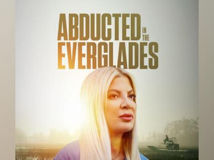 Here is why Tori Spelling initially turned down lead role in 'Abducted in the Everglades' | Here is why Tori Spelling initially turned down lead role in 'Abducted in the Everglades' Here is why Tori Spelling initially turned down lead role in 'Abducted in the Everglades' | Here is why Tori Spelling initially turned down lead role in 'Abducted in the Everglades'