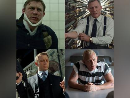 From Bond to Benoit Blanc: Revisiting Daniel Craig's most iconic movie roles on his birthday | From Bond to Benoit Blanc: Revisiting Daniel Craig's most iconic movie roles on his birthday From Bond to Benoit Blanc: Revisiting Daniel Craig's most iconic movie roles on his birthday | From Bond to Benoit Blanc: Revisiting Daniel Craig's most iconic movie roles on his birthday