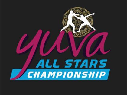 Yuva All Stars Championship 2025 to kick off in Haridwar from March 6 | Yuva All Stars Championship 2025 to kick off in Haridwar from March 6 Yuva All Stars Championship 2025 to kick off in Haridwar from March 6 | Yuva All Stars Championship 2025 to kick off in Haridwar from March 6