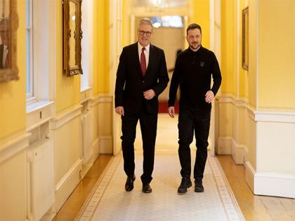 UK, France, Ukraine to present peace proposal to US: Starmer says | UK, France, Ukraine to present peace proposal to US: Starmer says UK, France, Ukraine to present peace proposal to US: Starmer says | UK, France, Ukraine to present peace proposal to US: Starmer says
