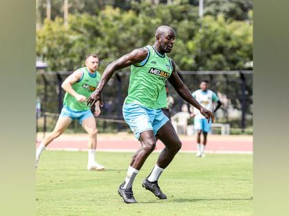 ISL 2024-25: Chennaiyin FC looking ahead as NorthEast United pay visit for penultimate game | ISL 2024-25: Chennaiyin FC looking ahead as NorthEast United pay visit for penultimate game ISL 2024-25: Chennaiyin FC looking ahead as NorthEast United pay visit for penultimate game | ISL 2024-25: Chennaiyin FC looking ahead as NorthEast United pay visit for penultimate game