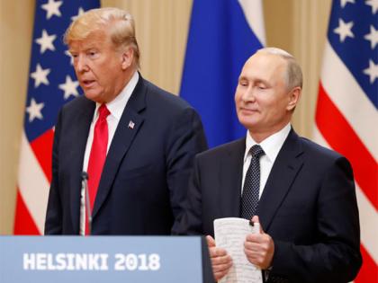 New US administration "largely coincides with our vision," says Kremlin | New US administration "largely coincides with our vision," says Kremlin