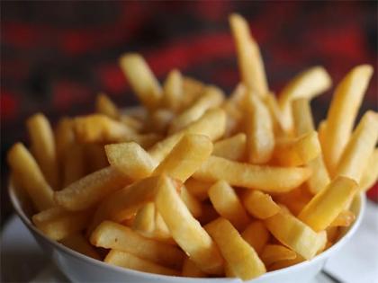 Agristo Masa to spend Rs 750 crore in Bijnor for a french fries production line | Agristo Masa to spend Rs 750 crore in Bijnor for a french fries production line Agristo Masa to spend Rs 750 crore in Bijnor for a french fries production line | Agristo Masa to spend Rs 750 crore in Bijnor for a french fries production line