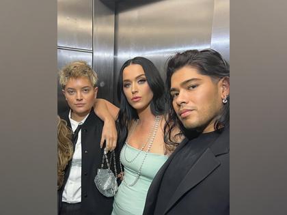 "It was easy to love you": Katty Perry remembers close friend Jesus Guerrero who passed away at 34 | "It was easy to love you": Katty Perry remembers close friend Jesus Guerrero who passed away at 34 "It was easy to love you": Katty Perry remembers close friend Jesus Guerrero who passed away at 34 | "It was easy to love you": Katty Perry remembers close friend Jesus Guerrero who passed away at 34