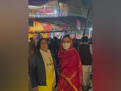 "Greatest seva Is towards parents": Preity Zinta shares lessons from her Maha Kumbh trip | "Greatest seva Is towards parents": Preity Zinta shares lessons from her Maha Kumbh trip "Greatest seva Is towards parents": Preity Zinta shares lessons from her Maha Kumbh trip | "Greatest seva Is towards parents": Preity Zinta shares lessons from her Maha Kumbh trip
