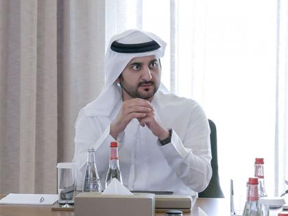 Maktoum bin Mohammed chairs meeting of Dubai Judicial Council | Maktoum bin Mohammed chairs meeting of Dubai Judicial Council Maktoum bin Mohammed chairs meeting of Dubai Judicial Council | Maktoum bin Mohammed chairs meeting of Dubai Judicial Council