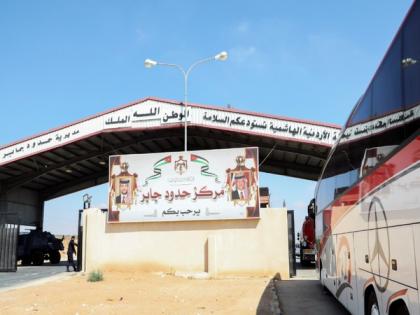 Indian national trying to illegally cross border shot dead in Jordan: MEA Sources | Indian national trying to illegally cross border shot dead in Jordan: MEA Sources Indian national trying to illegally cross border shot dead in Jordan: MEA Sources | Indian national trying to illegally cross border shot dead in Jordan: MEA Sources