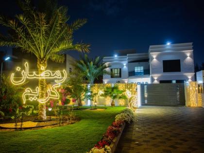 Brand Dubai, Ferjan Dubai launch 'Dubai's Best Decorated Ramadan Homes' competition | Brand Dubai, Ferjan Dubai launch 'Dubai's Best Decorated Ramadan Homes' competition Brand Dubai, Ferjan Dubai launch 'Dubai's Best Decorated Ramadan Homes' competition | Brand Dubai, Ferjan Dubai launch 'Dubai's Best Decorated Ramadan Homes' competition