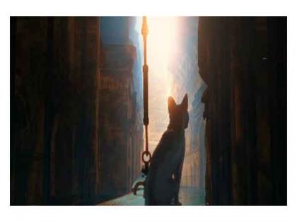 Oscars 2025: 'Flow' secures Best Animated Feature Film award | Oscars 2025: 'Flow' secures Best Animated Feature Film award Oscars 2025: 'Flow' secures Best Animated Feature Film award | Oscars 2025: 'Flow' secures Best Animated Feature Film award