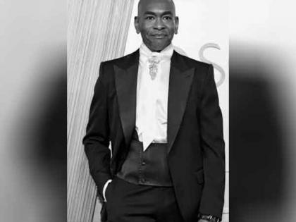 Oscars 2025: Wicked's Paul Tazewell becomes first black man to win Best Costume Design at Academy Awards | Oscars 2025: Wicked's Paul Tazewell becomes first black man to win Best Costume Design at Academy Awards Oscars 2025: Wicked's Paul Tazewell becomes first black man to win Best Costume Design at Academy Awards | Oscars 2025: Wicked's Paul Tazewell becomes first black man to win Best Costume Design at Academy Awards
