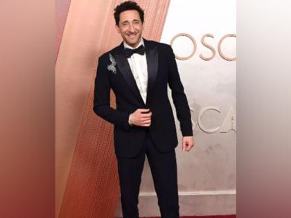 Oscars 2025: 'The Brutalist' Adrien Brody makes history with second Best Actor win | Oscars 2025: 'The Brutalist' Adrien Brody makes history with second Best Actor win Oscars 2025: 'The Brutalist' Adrien Brody makes history with second Best Actor win | Oscars 2025: 'The Brutalist' Adrien Brody makes history with second Best Actor win
