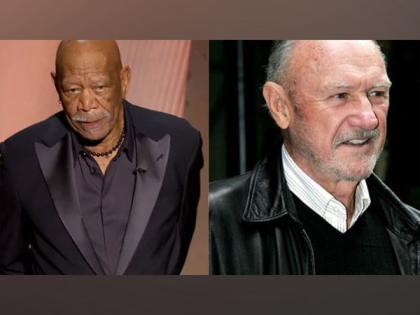 Gene Hackman remembered: Morgan Freeman pays heartfelt tribute during Oscars In Memoriam segment | Gene Hackman remembered: Morgan Freeman pays heartfelt tribute during Oscars In Memoriam segment Gene Hackman remembered: Morgan Freeman pays heartfelt tribute during Oscars In Memoriam segment | Gene Hackman remembered: Morgan Freeman pays heartfelt tribute during Oscars In Memoriam segment