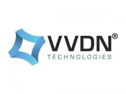 VVDN Launches AI-Powered Wi-Fi 7 Access Point Reference Designs Powered by the Qualcomm Dragonwing NPro A7 Platform at MWC Barcelona | VVDN Launches AI-Powered Wi-Fi 7 Access Point Reference Designs Powered by the Qualcomm Dragonwing NPro A7 Platform at MWC Barcelona VVDN Launches AI-Powered Wi-Fi 7 Access Point Reference Designs Powered by the Qualcomm Dragonwing NPro A7 Platform at MWC Barcelona | VVDN Launches AI-Powered Wi-Fi 7 Access Point Reference Designs Powered by the Qualcomm Dragonwing NPro A7 Platform at MWC Barcelona