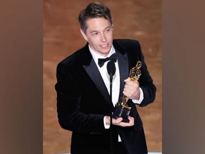 "Theater-going experience is under threat..." says Best Director winner Sean Baker in Oscar acceptance speech | "Theater-going experience is under threat..." says Best Director winner Sean Baker in Oscar acceptance speech "Theater-going experience is under threat..." says Best Director winner Sean Baker in Oscar acceptance speech | "Theater-going experience is under threat..." says Best Director winner Sean Baker in Oscar acceptance speech