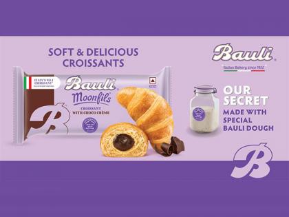 Bauli Revamps Its Brand Identity: A Century-Old Legacy Meets Global Excellence | Bauli Revamps Its Brand Identity: A Century-Old Legacy Meets Global Excellence Bauli Revamps Its Brand Identity: A Century-Old Legacy Meets Global Excellence | Bauli Revamps Its Brand Identity: A Century-Old Legacy Meets Global Excellence