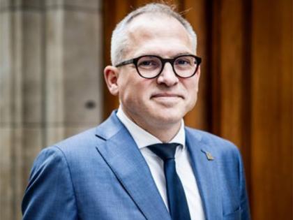 India, Flanders must collaborate on water, waste management: Flemish Minister-President | India, Flanders must collaborate on water, waste management: Flemish Minister-President India, Flanders must collaborate on water, waste management: Flemish Minister-President | India, Flanders must collaborate on water, waste management: Flemish Minister-President