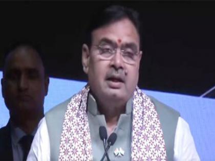 Govt. implementing measures to protect environment, says Rajasthan CM Bhajanlal Sharma | Govt. implementing measures to protect environment, says Rajasthan CM Bhajanlal Sharma Govt. implementing measures to protect environment, says Rajasthan CM Bhajanlal Sharma | Govt. implementing measures to protect environment, says Rajasthan CM Bhajanlal Sharma