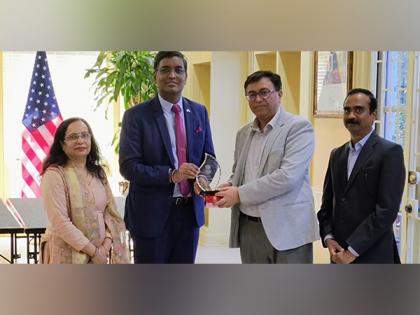 Madan Kumar Ghildiyal, has been appointed as the next Indian Ambassador to the Democratic Republic of Timor-Leste | Madan Kumar Ghildiyal, has been appointed as the next Indian Ambassador to the Democratic Republic of Timor-Leste Madan Kumar Ghildiyal, has been appointed as the next Indian Ambassador to the Democratic Republic of Timor-Leste | Madan Kumar Ghildiyal, has been appointed as the next Indian Ambassador to the Democratic Republic of Timor-Leste