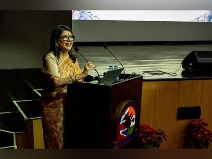 The British School New Delhi Brings Child Safeguarding Centre Stage Through Collaboration with The Safeguarding Alliance UK | The British School New Delhi Brings Child Safeguarding Centre Stage Through Collaboration with The Safeguarding Alliance UK