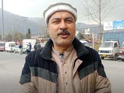 PoJK's failed Neelum-Jhelum hydropower project wastes billions | PoJK's failed Neelum-Jhelum hydropower project wastes billions PoJK's failed Neelum-Jhelum hydropower project wastes billions | PoJK's failed Neelum-Jhelum hydropower project wastes billions