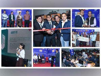 Ubuy Powers Innovation at Arya College TechFest "Innovastra" | Ubuy Powers Innovation at Arya College TechFest "Innovastra" Ubuy Powers Innovation at Arya College TechFest "Innovastra" | Ubuy Powers Innovation at Arya College TechFest "Innovastra"