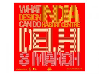 March 8, 2025: What Design Can Do's WDCD Live Delhi -- The Countdown to Innovation Starts Now | March 8, 2025: What Design Can Do's WDCD Live Delhi -- The Countdown to Innovation Starts Now March 8, 2025: What Design Can Do's WDCD Live Delhi -- The Countdown to Innovation Starts Now | March 8, 2025: What Design Can Do's WDCD Live Delhi -- The Countdown to Innovation Starts Now