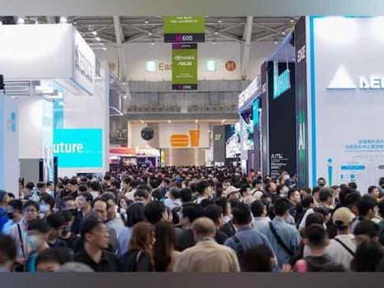 COMPUTEX 2025: Leading the AI Revolution | COMPUTEX 2025: Leading the AI Revolution COMPUTEX 2025: Leading the AI Revolution | COMPUTEX 2025: Leading the AI Revolution