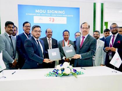 Highland Group Puts Odisha on the Global Map with Landmark Lulu Group Partnership | Highland Group Puts Odisha on the Global Map with Landmark Lulu Group Partnership Highland Group Puts Odisha on the Global Map with Landmark Lulu Group Partnership | Highland Group Puts Odisha on the Global Map with Landmark Lulu Group Partnership