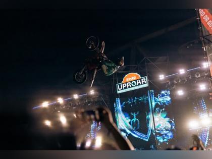 Delhi Roared: Simba Uproar 2025 Redefined Underground Culture | Delhi Roared: Simba Uproar 2025 Redefined Underground Culture Delhi Roared: Simba Uproar 2025 Redefined Underground Culture | Delhi Roared: Simba Uproar 2025 Redefined Underground Culture