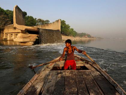 Bangladesh delegation visits India to discuss sharing of water resources | Bangladesh delegation visits India to discuss sharing of water resources Bangladesh delegation visits India to discuss sharing of water resources | Bangladesh delegation visits India to discuss sharing of water resources