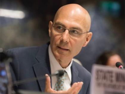 UN High Commissioner for Human Rights voices concern over restrictions in China | UN High Commissioner for Human Rights voices concern over restrictions in China