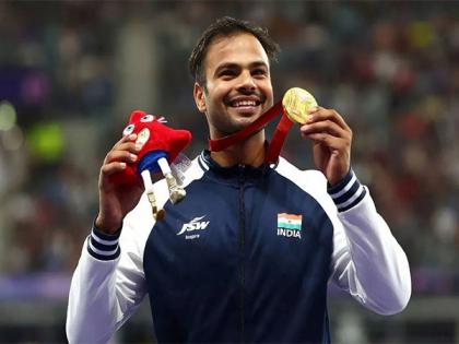 India set to host World Para Athletics Grand Prix from March 11 to 13 | India set to host World Para Athletics Grand Prix from March 11 to 13 India set to host World Para Athletics Grand Prix from March 11 to 13 | India set to host World Para Athletics Grand Prix from March 11 to 13