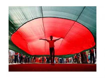 Bangladesh denies Trump's allegations of receiving USD 29 million fund for 'political' project | Bangladesh denies Trump's allegations of receiving USD 29 million fund for 'political' project Bangladesh denies Trump's allegations of receiving USD 29 million fund for 'political' project | Bangladesh denies Trump's allegations of receiving USD 29 million fund for 'political' project