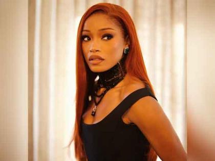 Keke Palmer shares why she is "reluctant to do nudity" on screen | Keke Palmer shares why she is "reluctant to do nudity" on screen Keke Palmer shares why she is "reluctant to do nudity" on screen | Keke Palmer shares why she is "reluctant to do nudity" on screen