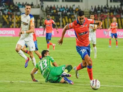 ISL: With second spot booked, FC Goa host Mohammedan SC | ISL: With second spot booked, FC Goa host Mohammedan SC ISL: With second spot booked, FC Goa host Mohammedan SC | ISL: With second spot booked, FC Goa host Mohammedan SC