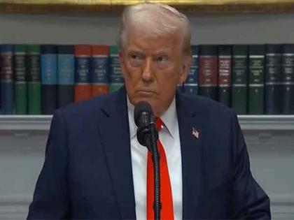 Trump says 'no room left' for Canada, Mexico to avert US tariffs | Trump says 'no room left' for Canada, Mexico to avert US tariffs Trump says 'no room left' for Canada, Mexico to avert US tariffs | Trump says 'no room left' for Canada, Mexico to avert US tariffs