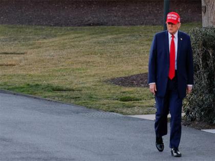 Trump pauses military aid to Ukraine after Oval Office clash with Zelenskyy: Reports | Trump pauses military aid to Ukraine after Oval Office clash with Zelenskyy: Reports Trump pauses military aid to Ukraine after Oval Office clash with Zelenskyy: Reports | Trump pauses military aid to Ukraine after Oval Office clash with Zelenskyy: Reports