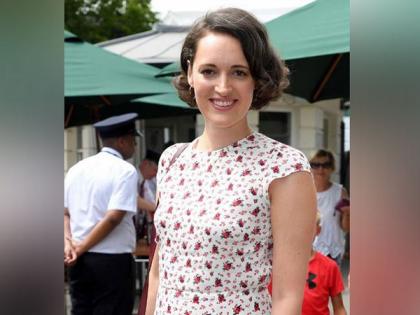 Phoebe Waller-Bridge to narrate wildlife documentary 'Octopus!' | Phoebe Waller-Bridge to narrate wildlife documentary 'Octopus!' Phoebe Waller-Bridge to narrate wildlife documentary 'Octopus!' | Phoebe Waller-Bridge to narrate wildlife documentary 'Octopus!'